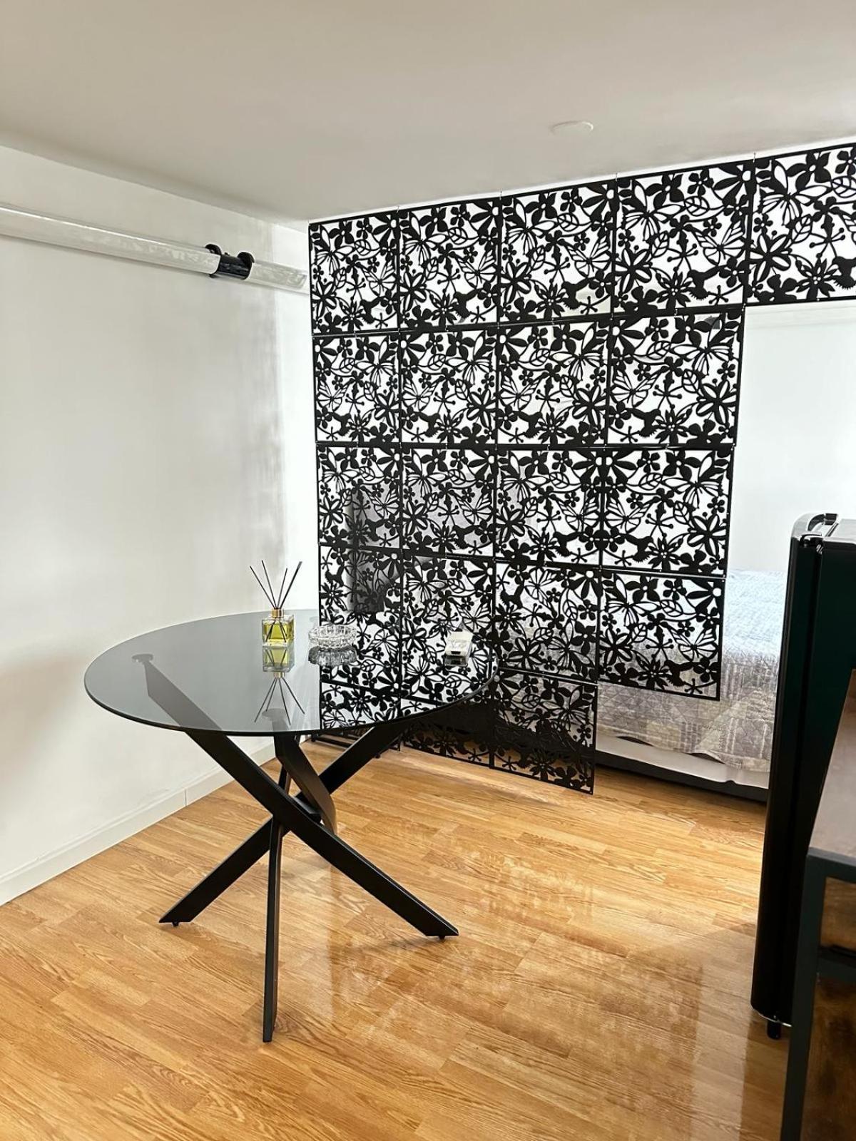 Urban Central Florens Exteriör bild